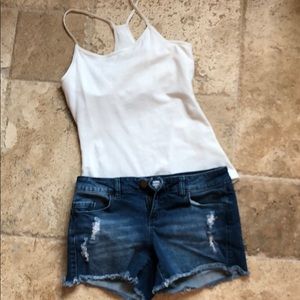 Express best loved cami